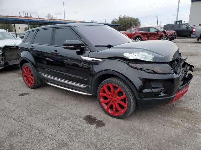 Photo 3 VIN: SALVP2BG8DH803078 - LAND ROVER RANGE ROVER EVOQUE 