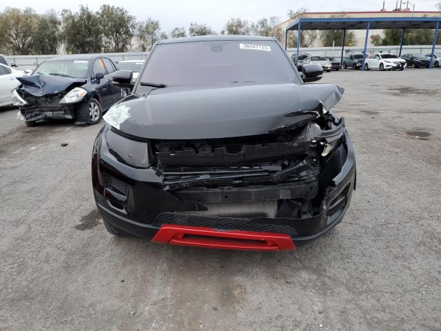 Photo 4 VIN: SALVP2BG8DH803078 - LAND ROVER RANGE ROVER EVOQUE 