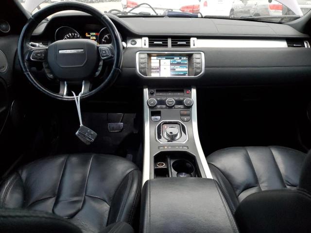 Photo 7 VIN: SALVP2BG8DH803078 - LAND ROVER RANGE ROVER EVOQUE 