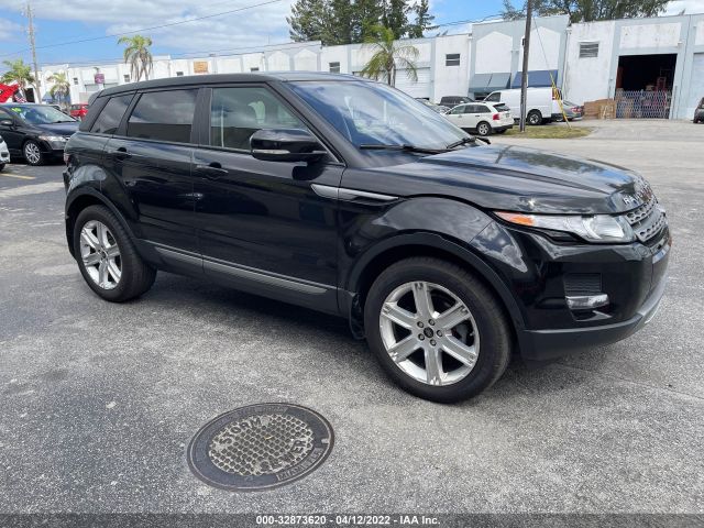 Photo 0 VIN: SALVP2BG8DH803100 - LAND ROVER RANGE ROVER EVOQUE 