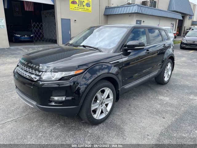 Photo 1 VIN: SALVP2BG8DH803100 - LAND ROVER RANGE ROVER EVOQUE 