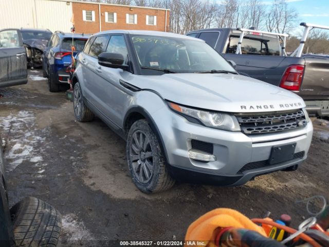 Photo 0 VIN: SALVP2BG8DH810371 - LAND ROVER RANGE ROVER EVOQUE 