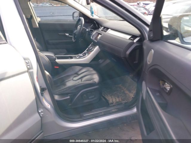 Photo 4 VIN: SALVP2BG8DH810371 - LAND ROVER RANGE ROVER EVOQUE 