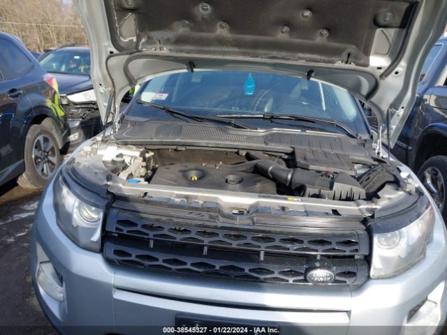 Photo 9 VIN: SALVP2BG8DH810371 - LAND ROVER RANGE ROVER EVOQUE 