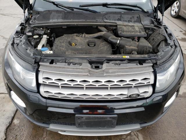 Photo 6 VIN: SALVP2BG8DH830233 - LAND ROVER RANGE ROVE 