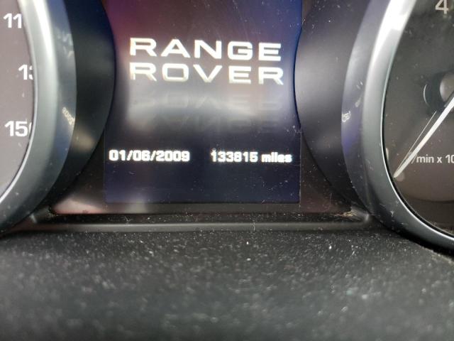 Photo 7 VIN: SALVP2BG8DH830233 - LAND ROVER RANGE ROVE 