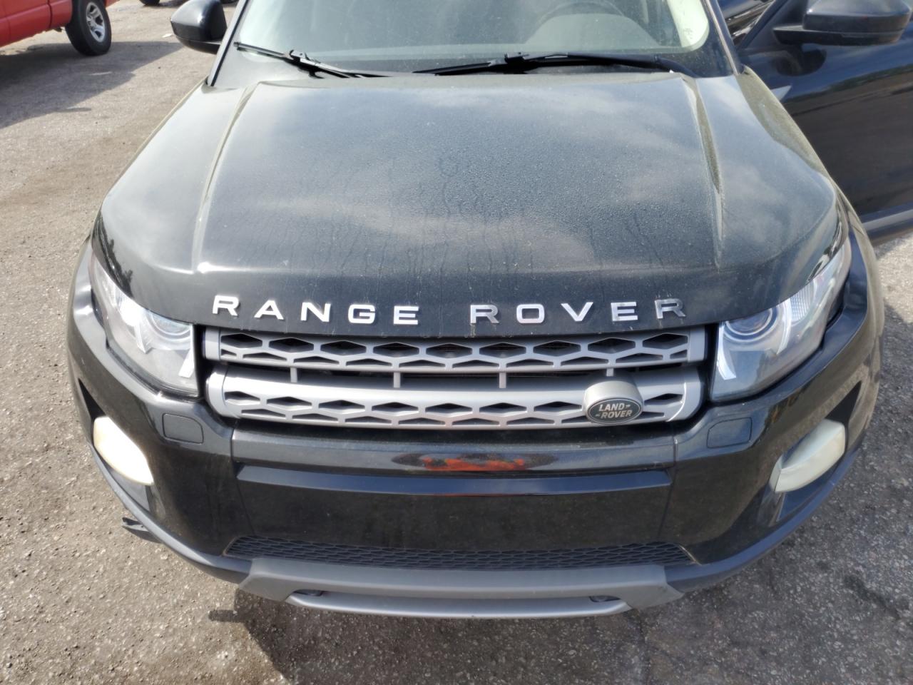 Photo 10 VIN: SALVP2BG8EH896895 - LAND ROVER RANGE ROVER 