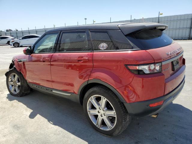 Photo 1 VIN: SALVP2BG8EH899263 - LAND ROVER RANGEROVER 