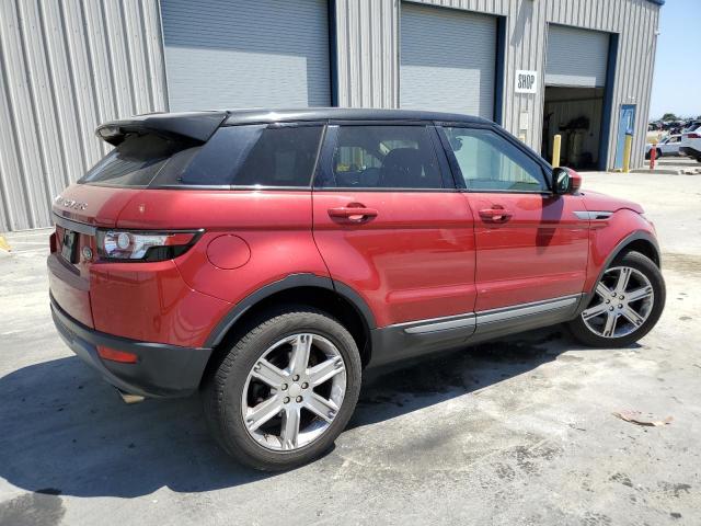 Photo 2 VIN: SALVP2BG8EH899263 - LAND ROVER RANGEROVER 