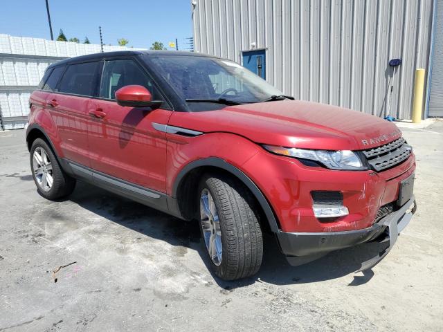 Photo 3 VIN: SALVP2BG8EH899263 - LAND ROVER RANGEROVER 