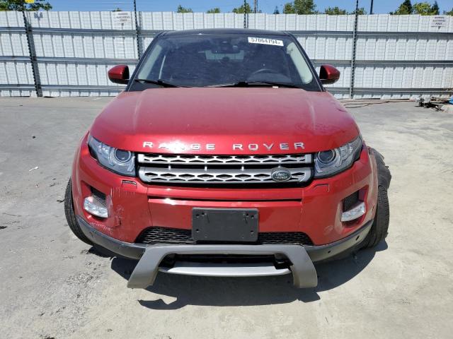 Photo 4 VIN: SALVP2BG8EH899263 - LAND ROVER RANGEROVER 