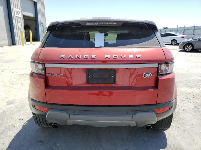 Photo 5 VIN: SALVP2BG8EH899263 - LAND ROVER RANGEROVER 