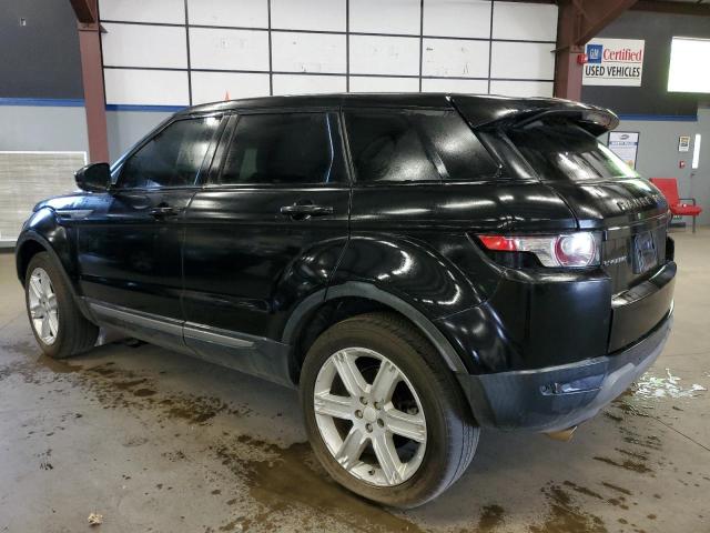 Photo 2 VIN: SALVP2BG8EH939731 - LAND ROVER RANGE ROVE 