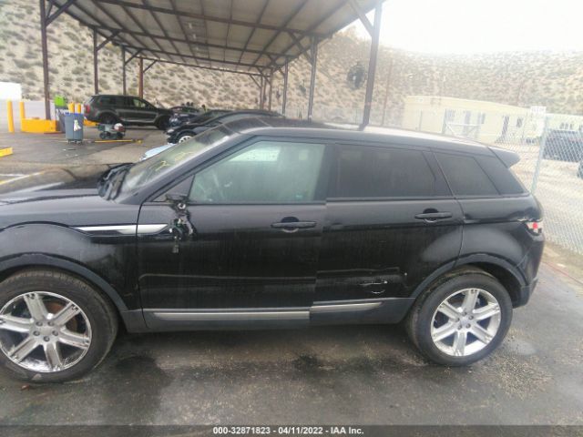 Photo 5 VIN: SALVP2BG8EH942743 - LAND ROVER RANGE ROVER EVOQUE 