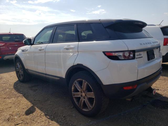 Photo 1 VIN: SALVP2BG8FH003643 - LAND ROVER RANGE ROVE 