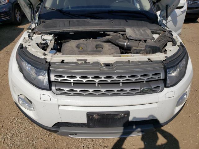 Photo 10 VIN: SALVP2BG8FH003643 - LAND ROVER RANGE ROVE 