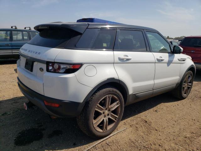 Photo 2 VIN: SALVP2BG8FH003643 - LAND ROVER RANGE ROVE 