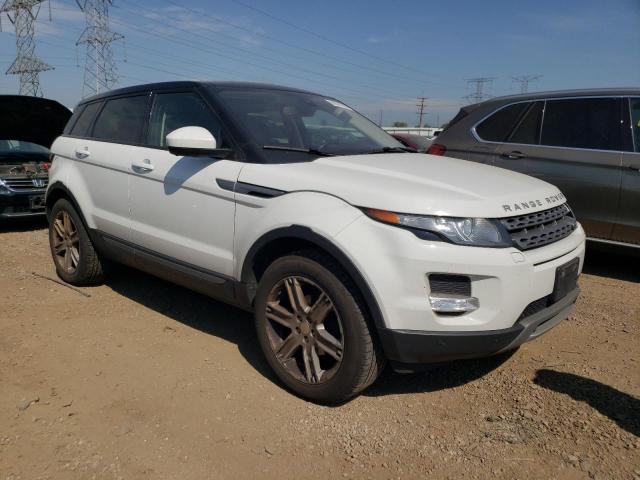 Photo 3 VIN: SALVP2BG8FH003643 - LAND ROVER RANGE ROVE 