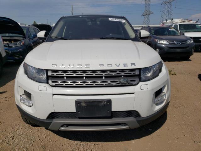 Photo 4 VIN: SALVP2BG8FH003643 - LAND ROVER RANGE ROVE 