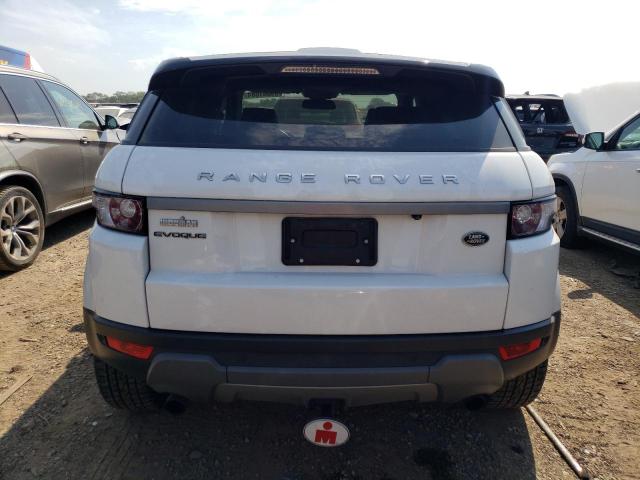 Photo 5 VIN: SALVP2BG8FH003643 - LAND ROVER RANGE ROVE 