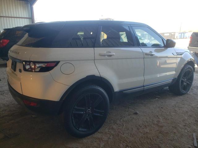 Photo 2 VIN: SALVP2BG8FH010530 - LAND ROVER RANGEROVER 