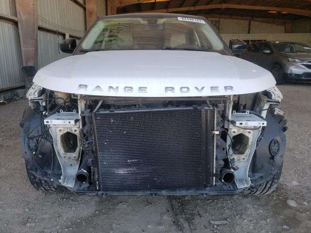 Photo 4 VIN: SALVP2BG8FH010530 - LAND ROVER RANGEROVER 