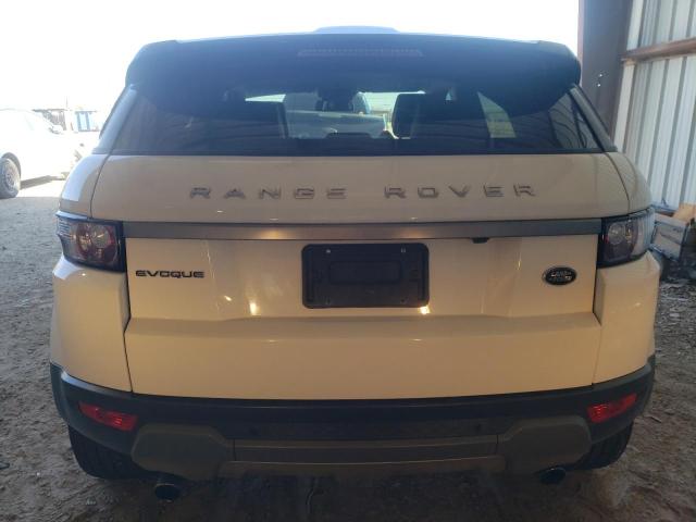 Photo 5 VIN: SALVP2BG8FH010530 - LAND ROVER RANGEROVER 