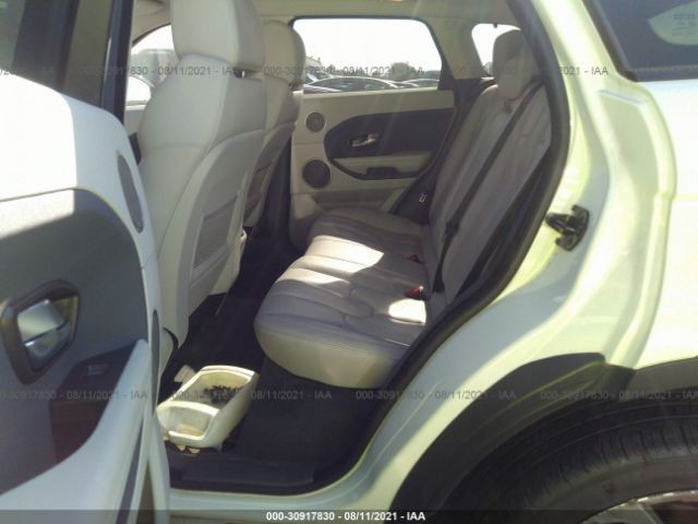 Photo 7 VIN: SALVP2BG8FH017283 - LAND ROVER RANGE ROVER EVOQUE 