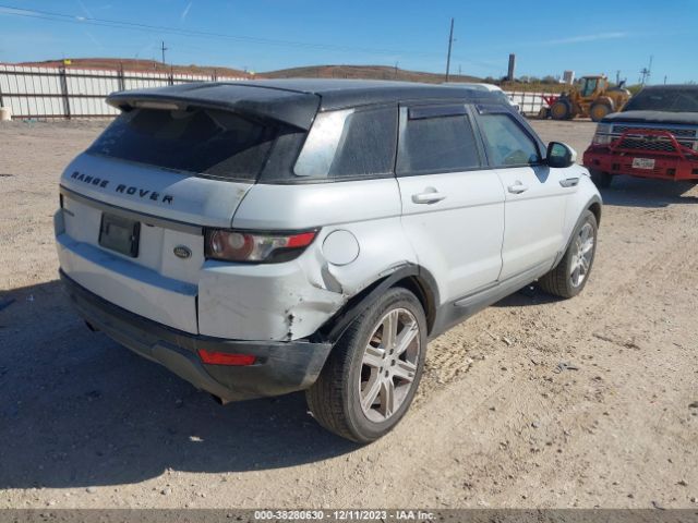 Photo 3 VIN: SALVP2BG8FH043317 - LAND ROVER RANGE ROVER EVOQUE 