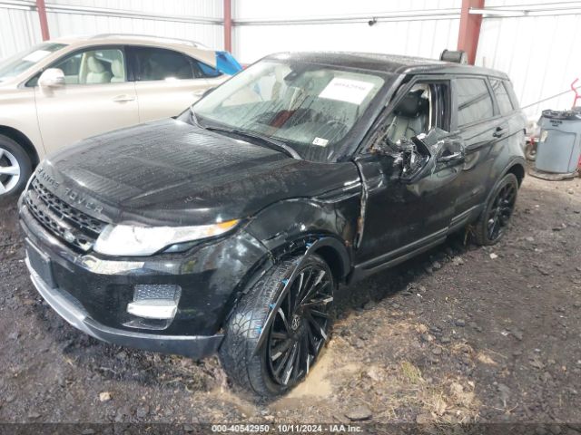 Photo 1 VIN: SALVP2BG8FH043365 - LAND ROVER RANGE ROVER EVOQUE 