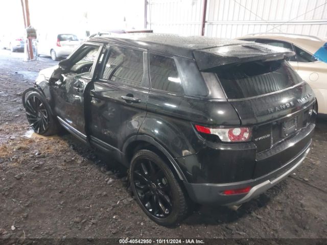 Photo 2 VIN: SALVP2BG8FH043365 - LAND ROVER RANGE ROVER EVOQUE 