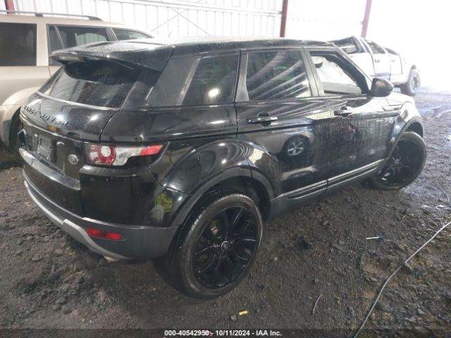 Photo 3 VIN: SALVP2BG8FH043365 - LAND ROVER RANGE ROVER EVOQUE 