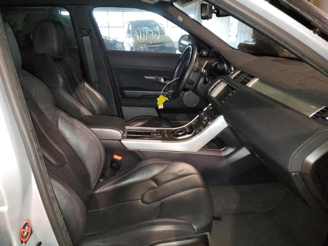 Photo 4 VIN: SALVP2BG8FH051000 - LAND ROVER RANGE ROVER EVOQUE 