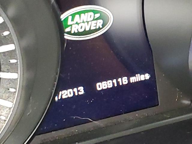 Photo 7 VIN: SALVP2BG8FH051000 - LAND ROVER RANGE ROVER EVOQUE 