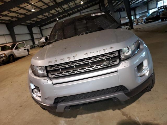 Photo 8 VIN: SALVP2BG8FH051000 - LAND ROVER RANGE ROVER EVOQUE 