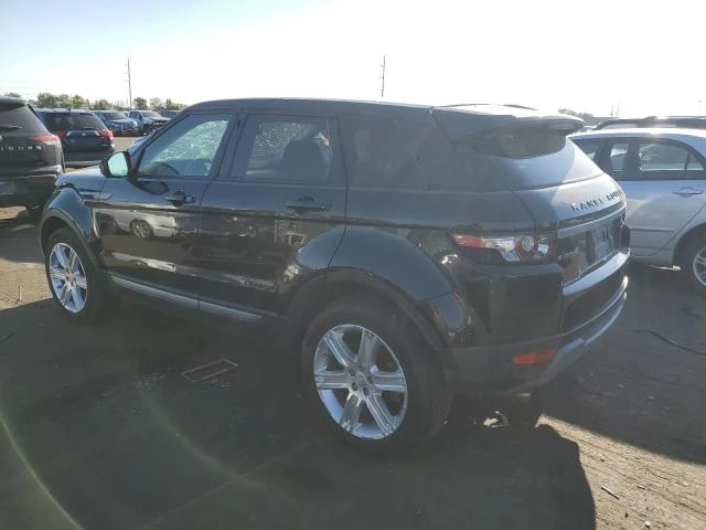 Photo 1 VIN: SALVP2BG8FH076687 - LAND ROVER RANGE ROVE 