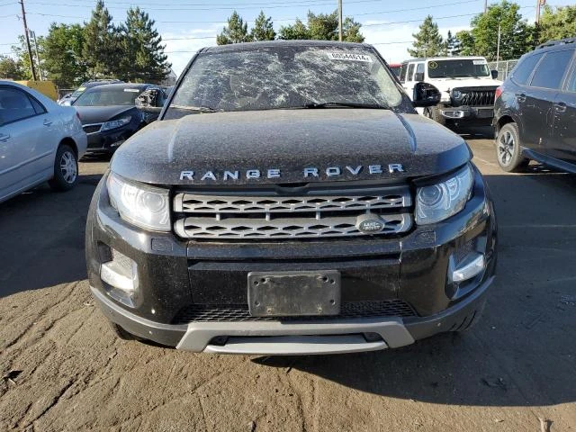 Photo 4 VIN: SALVP2BG8FH076687 - LAND ROVER RANGE ROVE 