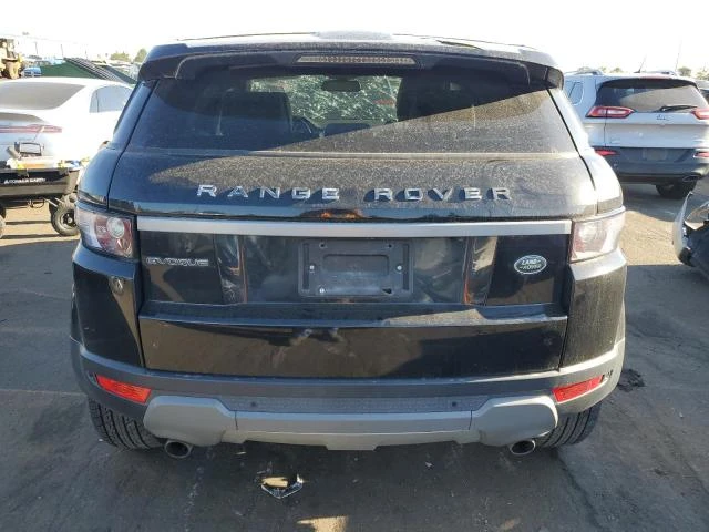 Photo 5 VIN: SALVP2BG8FH076687 - LAND ROVER RANGE ROVE 