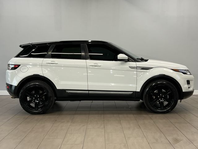 Photo 6 VIN: SALVP2BG8FH991281 - LAND ROVER RANGE ROVER EVOQUE 