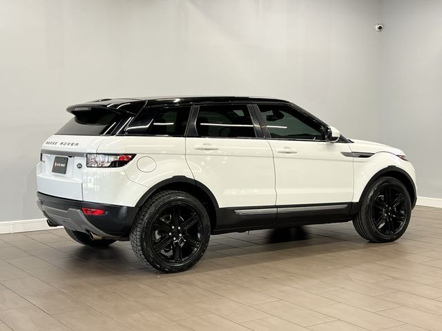 Photo 7 VIN: SALVP2BG8FH991281 - LAND ROVER RANGE ROVER EVOQUE 