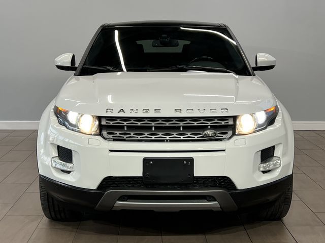 Photo 2 VIN: SALVP2BG8FH991281 - LAND ROVER RANGE ROVER EVOQUE 