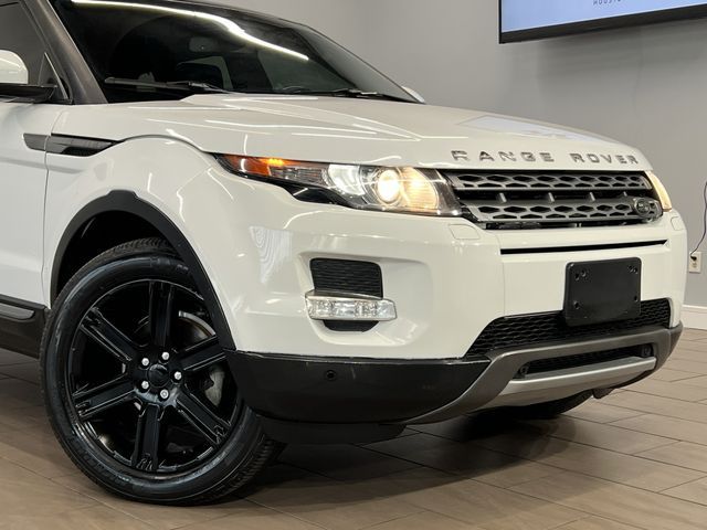 Photo 3 VIN: SALVP2BG8FH991281 - LAND ROVER RANGE ROVER EVOQUE 