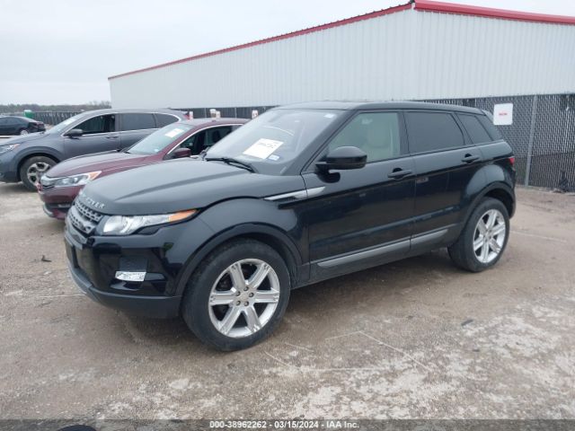 Photo 1 VIN: SALVP2BG8FH992463 - LAND ROVER RANGE ROVER EVOQUE 