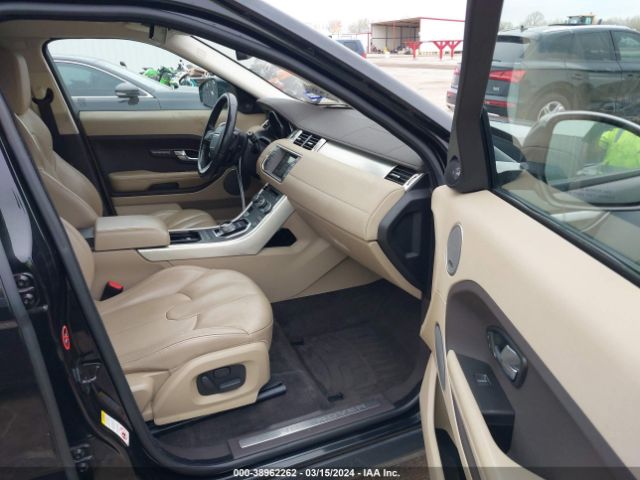 Photo 4 VIN: SALVP2BG8FH992463 - LAND ROVER RANGE ROVER EVOQUE 