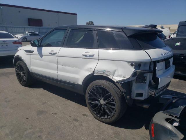 Photo 1 VIN: SALVP2BG8GH084256 - LAND-ROVER RANGEROVER 