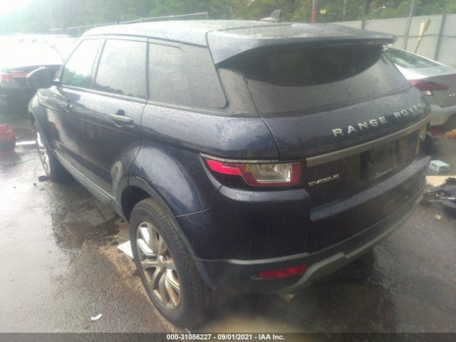 Photo 2 VIN: SALVP2BG8GH087206 - LAND ROVER RANGE ROVER EVOQUE 