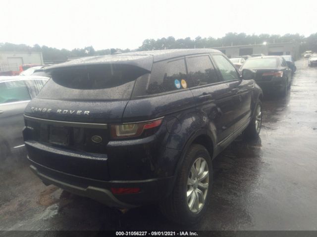 Photo 3 VIN: SALVP2BG8GH087206 - LAND ROVER RANGE ROVER EVOQUE 