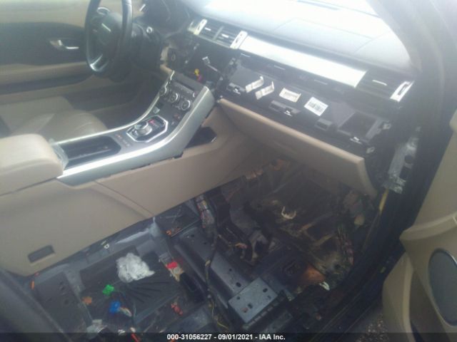 Photo 4 VIN: SALVP2BG8GH087206 - LAND ROVER RANGE ROVER EVOQUE 