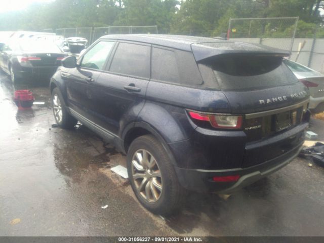 Photo 5 VIN: SALVP2BG8GH087206 - LAND ROVER RANGE ROVER EVOQUE 