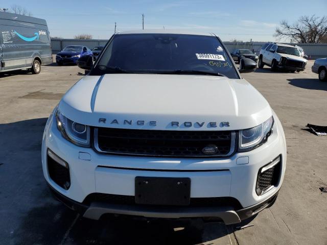 Photo 4 VIN: SALVP2BG8GH090302 - LAND ROVER RANGE ROVE 